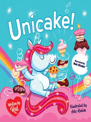 cover image of Unicake